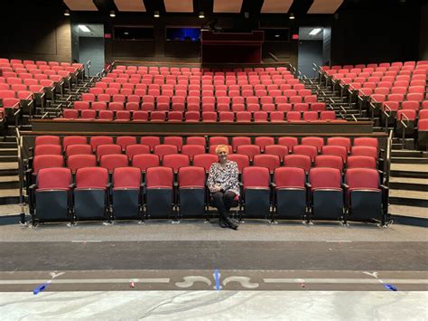 Kelsey theater - Patrons receive the regular student rate at any age as long as they are students somewhere. MCCC faculty, staff, and students with ID ticket price only $9 per show. Kelsey Theatre is handicapped accessible. Large-print programs are available on request. Call (609) 570-3333.